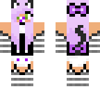 baby michi fixed