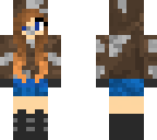 baby skin