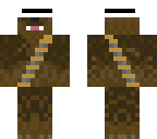 bacca with aussie