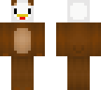 bear huhn
