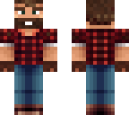 beard