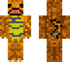 beardie