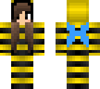 bee schl skin