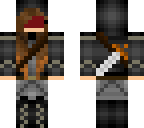 blind spy