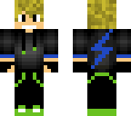 blitz boy