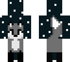 blizzard wolf