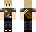 blonde hungergames guy