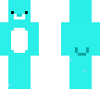 blue bear
