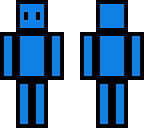 blue meng