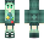 bmo girl