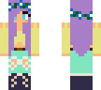 bohemian girl