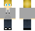 boy with hoody