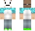 bro skin
