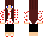 cake girl