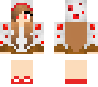 cake girl