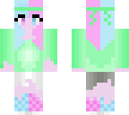 candy elf