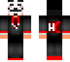captainhd the hacker
