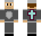 castle soldier