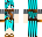 casual hatsune miku