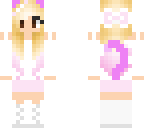 cat girl