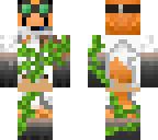 chaoticfoxx nature corrupted