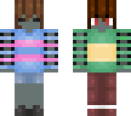 chara-friskanimatronic