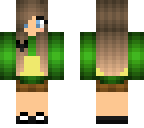 chara inspired