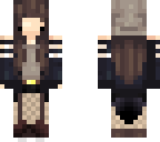 chibi girl