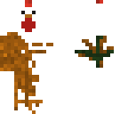 chkn unfin