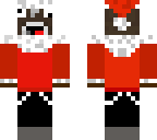 christmas skin for lowdengamer