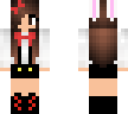 circus girl