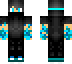 cool flame teen