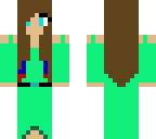 cool gril