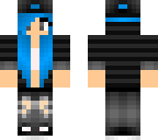 cool skin