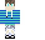 cool teen
