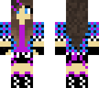 cosmiccreater girl