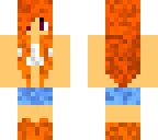 cow girl