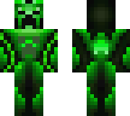 creeper lord edit