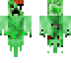 creeper tnt