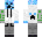 crepper coold robot