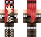 current mc skin