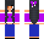 cute aphmau