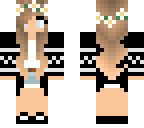 cute fixed girl