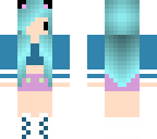 cute panda girl edit