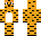 cute tiger