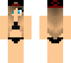 cyberitza bikini