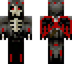 dark evil angel