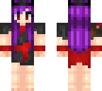 dark queen archer