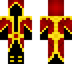 dark wizard