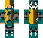 darkwolfangel 2